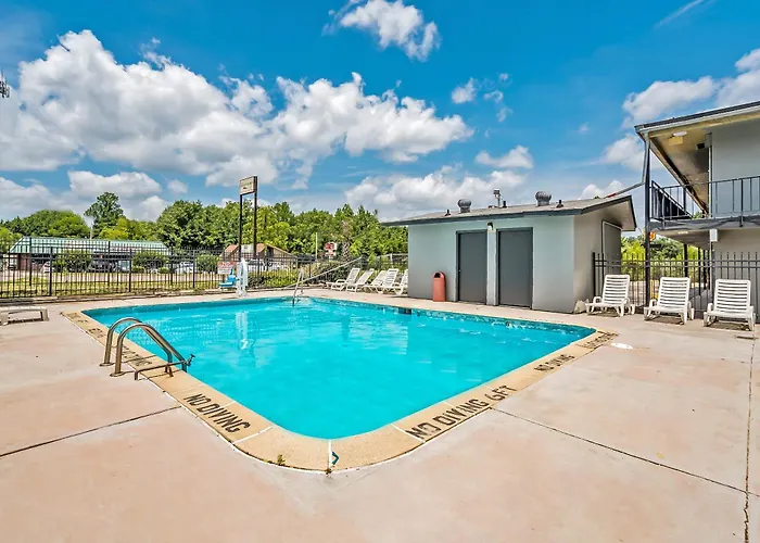 Oyo Hotel Shreveport Airport North