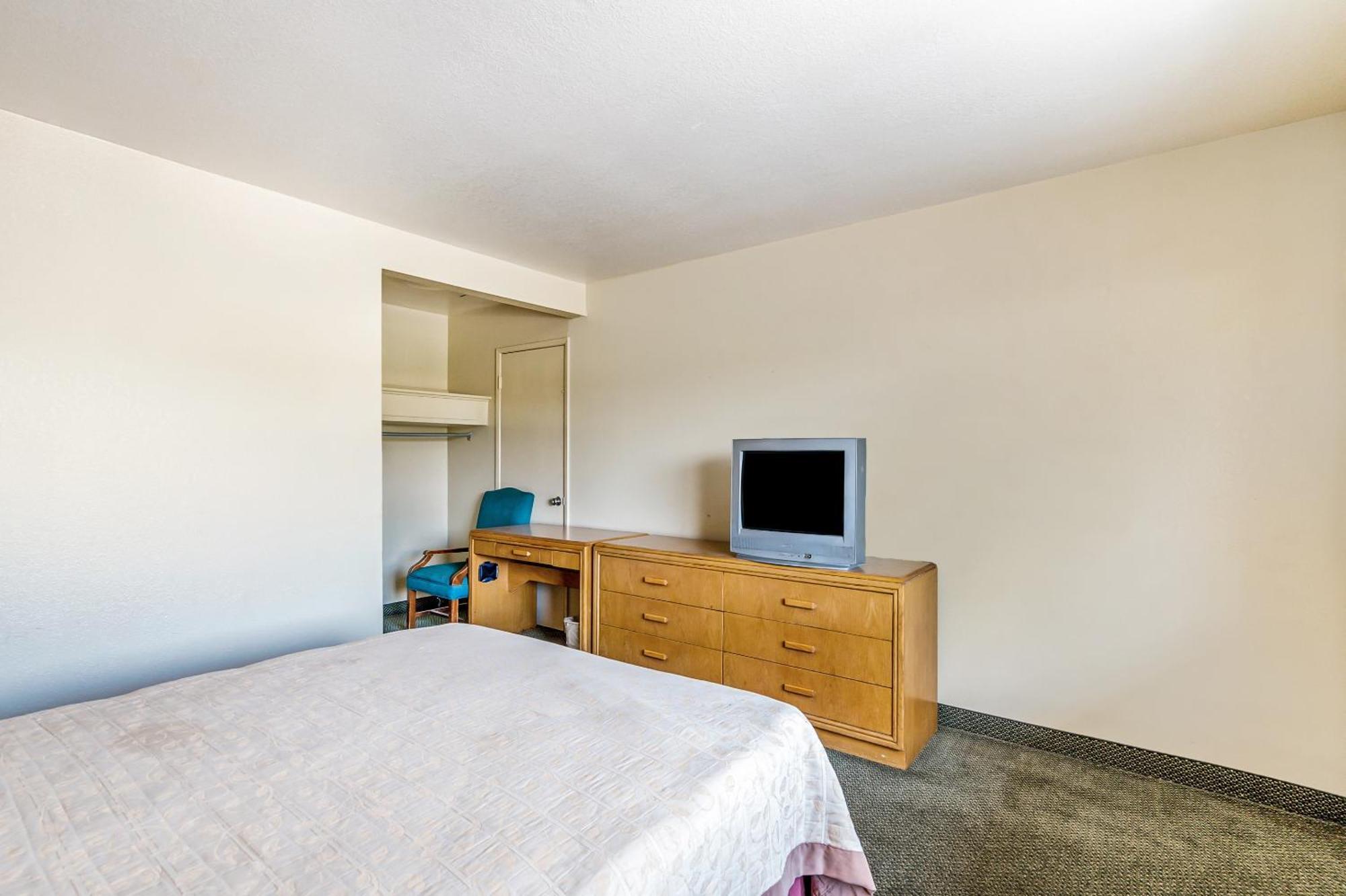Hotel Oyo Airport North Shreveport