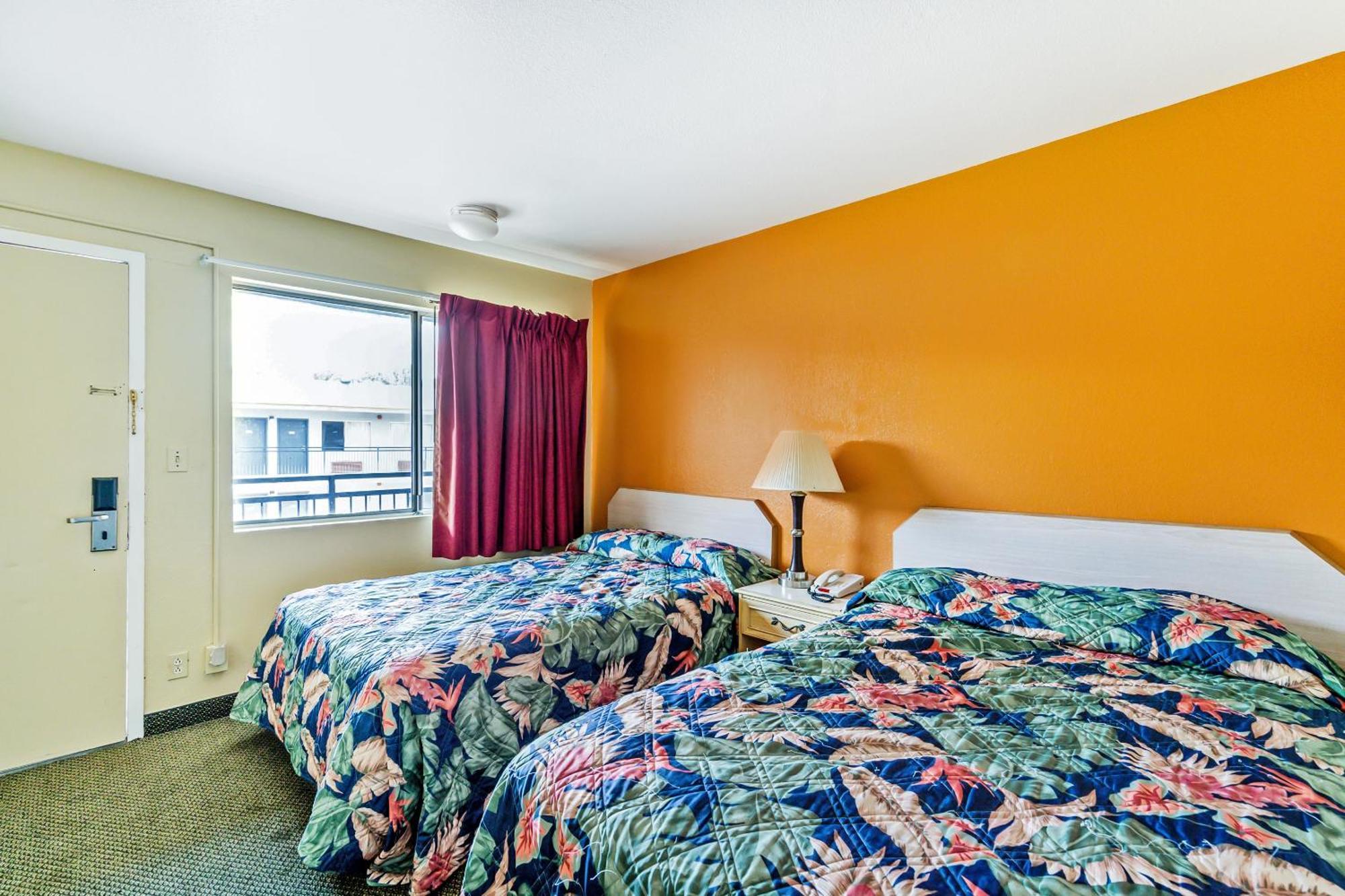 Oyo Airport North Hotel Shreveport