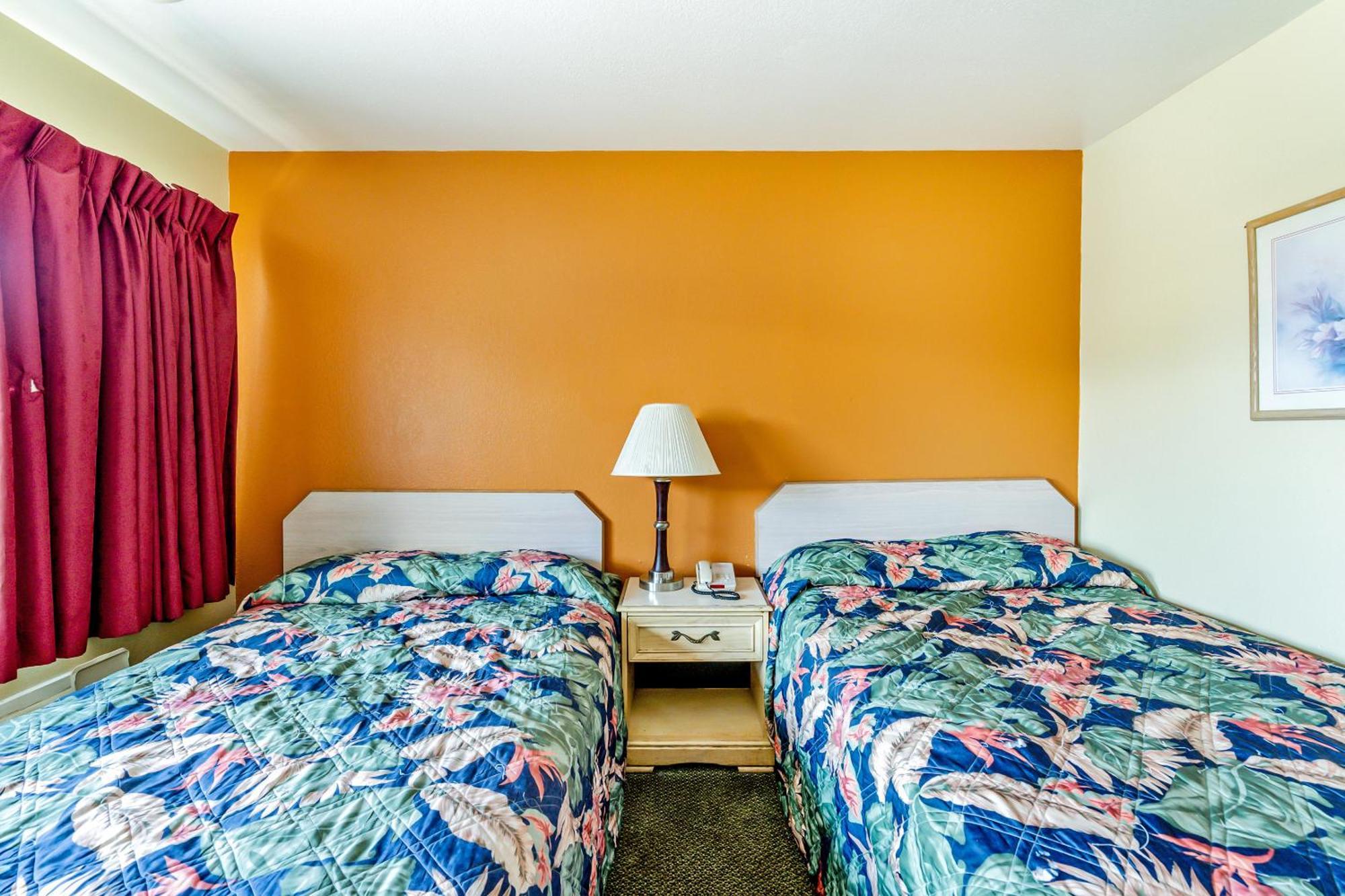 Oyo Airport North Hotel Shreveport
